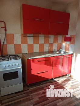 1-к квартира, вторичка, 33м2, 6/9 этаж