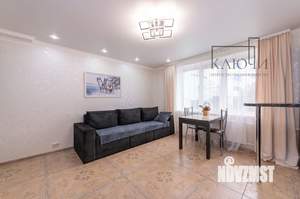 1-к квартира, вторичка, 49м2, 1/10 этаж
