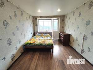 1-к квартира, вторичка, 30м2, 4/5 этаж