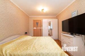 3-к квартира, вторичка, 61м2, 1/5 этаж