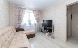 1-к квартира, вторичка, 25м2, 10/10 этаж