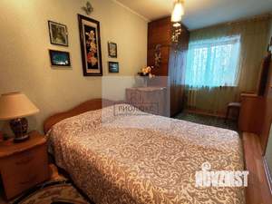 2-к квартира, вторичка, 46м2, 2/5 этаж