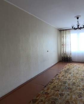 3-к квартира, вторичка, 68м2, 2/5 этаж