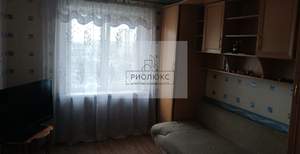 2-к квартира, вторичка, 51м2, 7/9 этаж