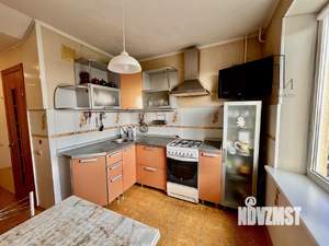2-к квартира, вторичка, 49м2, 8/9 этаж
