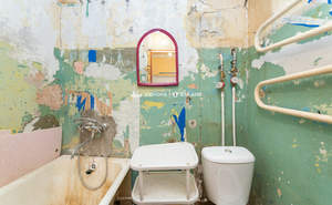 1-к квартира, вторичка, 21м2, 7/9 этаж