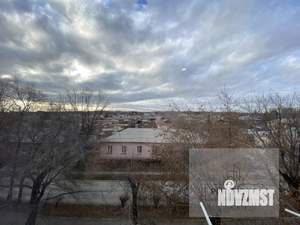 1-к квартира, вторичка, 21м2, 4/5 этаж