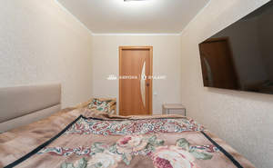 3-к квартира, вторичка, 58м2, 1/5 этаж