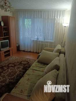 1-к квартира, вторичка, 32м2, 2/5 этаж