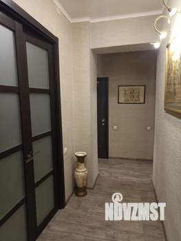 2-к квартира, вторичка, 55м2, 5/5 этаж