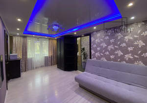 2-к квартира, вторичка, 46м2, 2/5 этаж