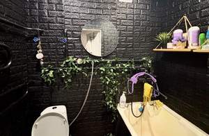 1-к квартира, вторичка, 30м2, 9/9 этаж