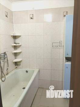 3-к квартира, вторичка, 62м2, 6/9 этаж