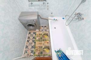 2-к квартира, вторичка, 44м2, 6/9 этаж