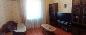 2-к квартира, вторичка, 50м2, 2/4 этаж
