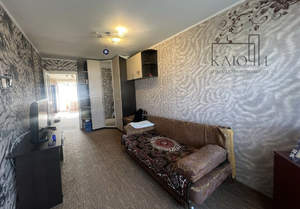 3-к квартира, вторичка, 59м2, 4/5 этаж