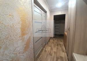 3-к квартира, вторичка, 65м2, 7/9 этаж