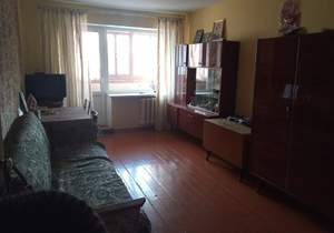 1-к квартира, вторичка, 31м2, 3/5 этаж