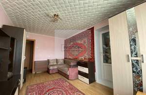 1-к квартира, вторичка, 33м2, 9/9 этаж