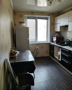 3-к квартира, вторичка, 65м2, 8/9 этаж