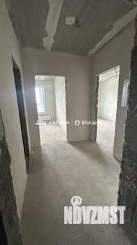 1-к квартира, вторичка, 46м2, 3/3 этаж