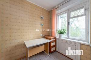 1-к квартира, вторичка, 32м2, 3/5 этаж