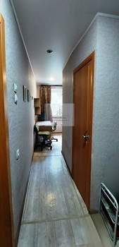 1-к квартира, вторичка, 30м2, 3/5 этаж