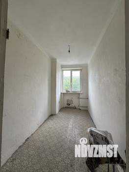 3-к квартира, вторичка, 43м2, 2/3 этаж