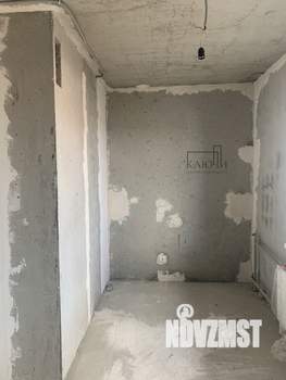 2-к квартира, вторичка, 52м2, 8/10 этаж