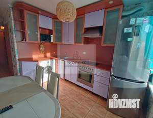 2-к квартира, вторичка, 56м2, 9/9 этаж