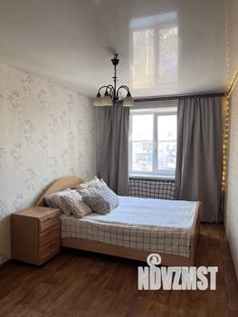 3-к квартира, вторичка, 60м2, 5/5 этаж
