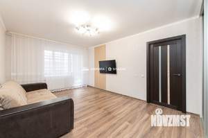 2-к квартира, вторичка, 66м2, 1/10 этаж