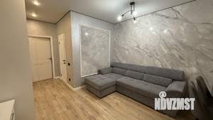 2-к квартира, вторичка, 48м2, 2/3 этаж