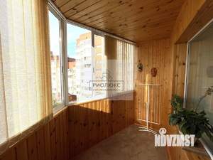 3-к квартира, вторичка, 90м2, 5/9 этаж