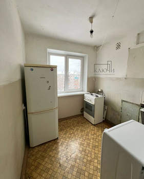 2-к квартира, вторичка, 44м2, 5/5 этаж