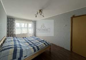 1-к квартира, вторичка, 30м2, 5/5 этаж