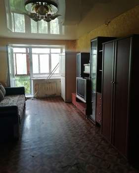 2-к квартира, вторичка, 46м2, 3/5 этаж