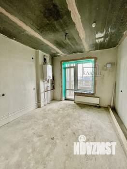 1-к квартира, вторичка, 43м2, 2/3 этаж