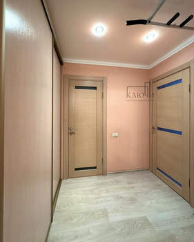 2-к квартира, вторичка, 74м2, 7/14 этаж