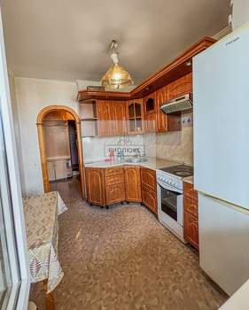 2-к квартира, вторичка, 50м2, 13/16 этаж