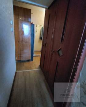 3-к квартира, вторичка, 47м2, 4/5 этаж