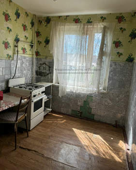3-к квартира, вторичка, 65м2, 8/9 этаж