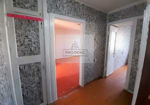 2-к квартира, вторичка, 44м2, 4/5 этаж