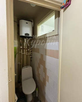 2-к квартира, вторичка, 45м2, 4/5 этаж