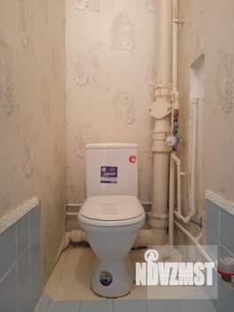 2-к квартира, вторичка, 50м2, 5/10 этаж