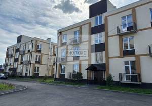 2-к квартира, вторичка, 66м2, 2/3 этаж