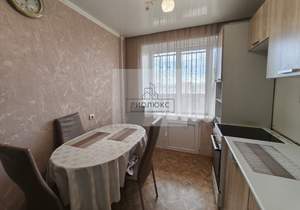 1-к квартира, вторичка, 34м2, 8/14 этаж
