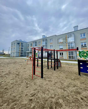 2-к квартира, вторичка, 50м2, 1/3 этаж