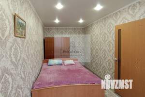 3-к квартира, вторичка, 56м2, 3/4 этаж