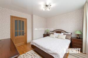 2-к квартира, вторичка, 52м2, 4/5 этаж